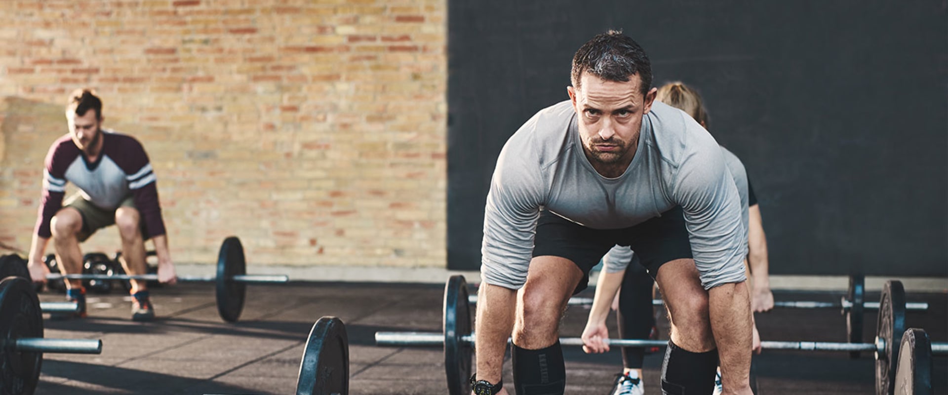 what-are-3-main-components-of-crossfit-training