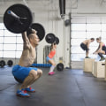 What makes a gym crossfit?