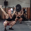 Getting Started with CrossFit: A Complete Guide for Beginners