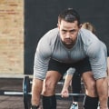 How to Lose Weight with CrossFit: A Comprehensive Guide