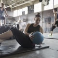 Gym or CrossFit: Which One is Right for You?