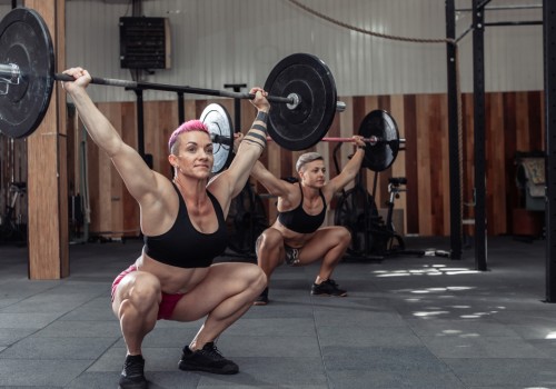 Getting Started with CrossFit: A Complete Guide for Beginners