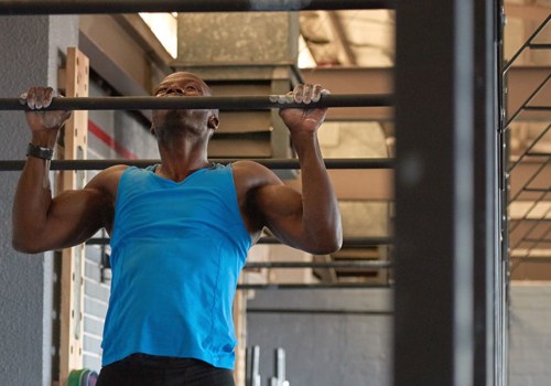 Can CrossFit Help You Build Muscle?