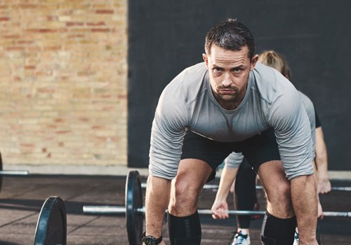 How to Lose Weight with CrossFit: A Comprehensive Guide