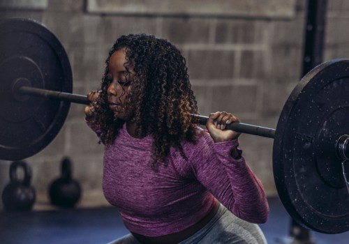 Is CrossFit the Best Way to Lose Weight?